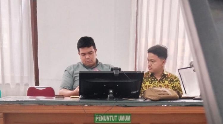 Perkara Dugaan Pencurian Mobil di Kampar Ditangguhkan, Tersangka Ajukan Gugatan Perdata ke PN Pekanbaru